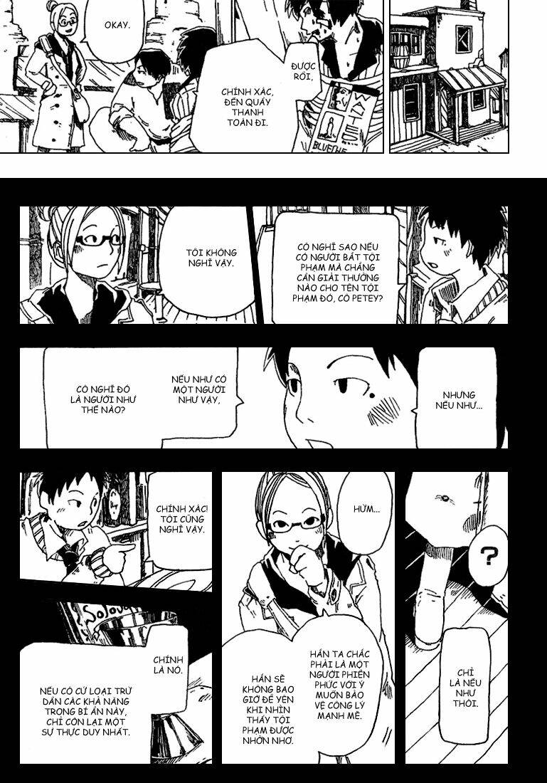 $100 is too cheap chapter 1 25