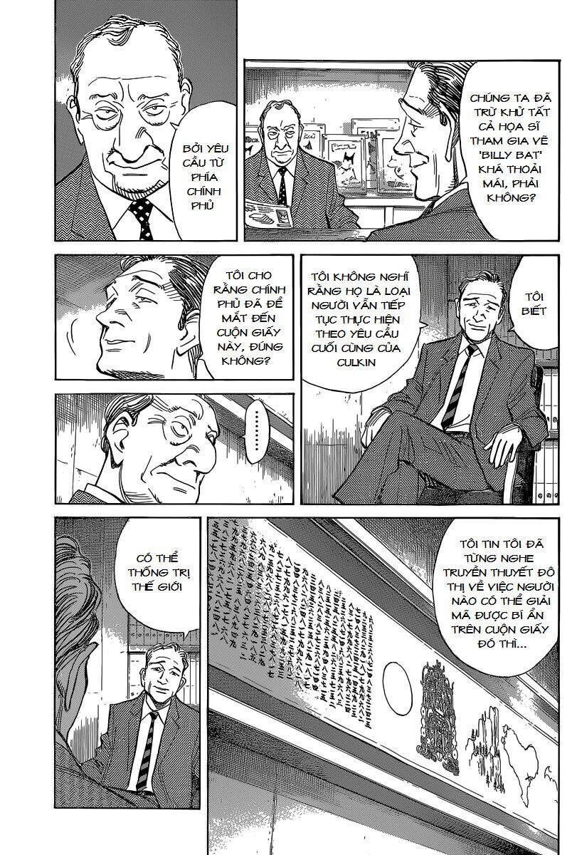 billy bat chapter 130 11