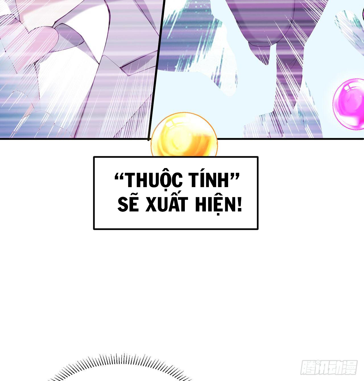 nhặt thuộc tính tại trái đất chapter 13 8