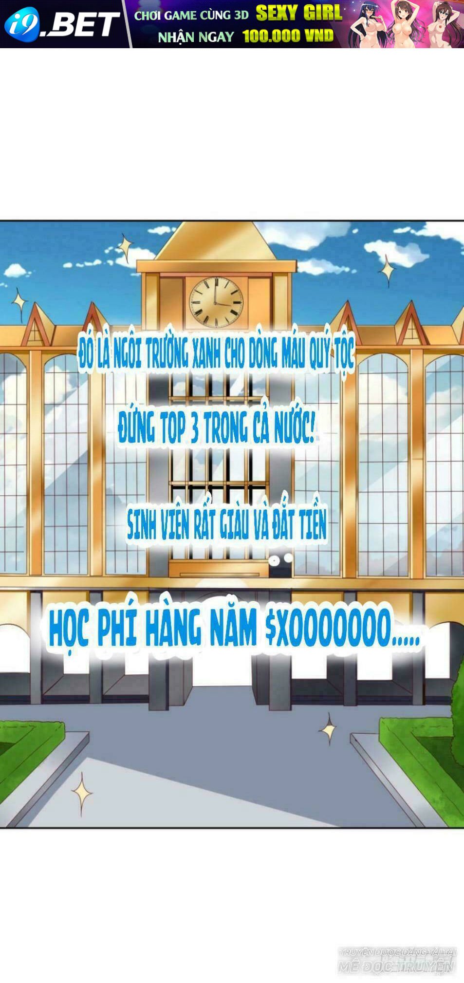 mộ thiếu, lão bà ngươi trọng sinh lại rồi! chapter 26 6