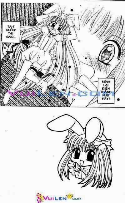 nữ sinh thời đại chapter 5 107