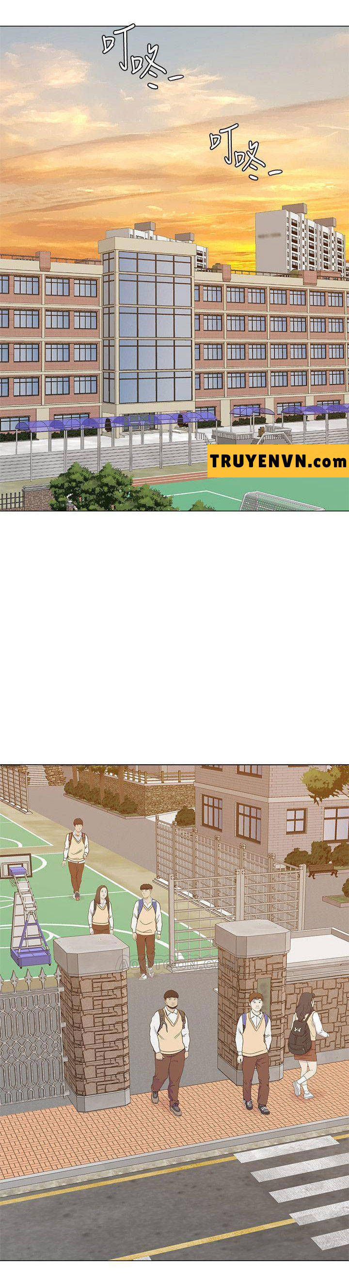 cô giáo gợi cảm chapter 57 15