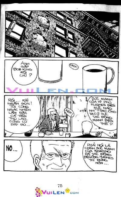 truyền nhân atula - shura no mon i chapter 16 76