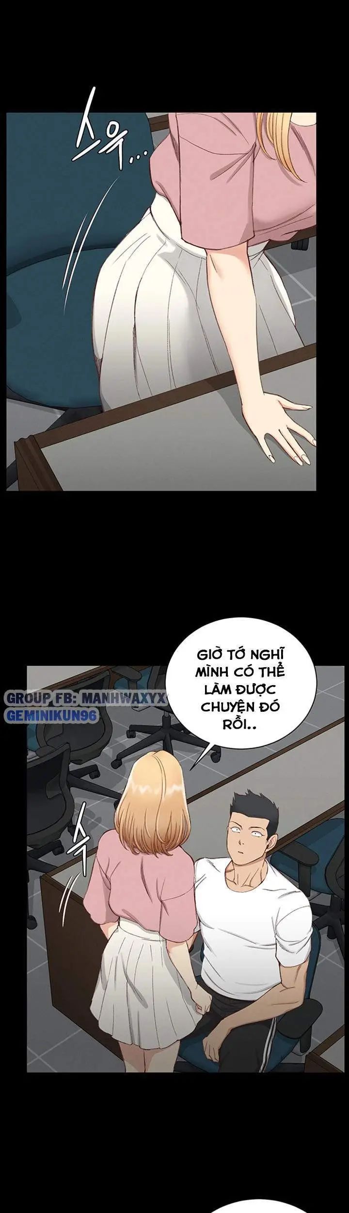 thanh niên động kinh chapter 119 51