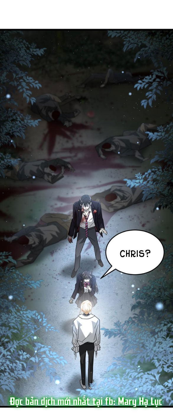 dark moon - tế đàn ánh trăng chapter 19.1 7