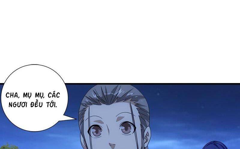thiên long bát bộ webtoon chapter 16 78