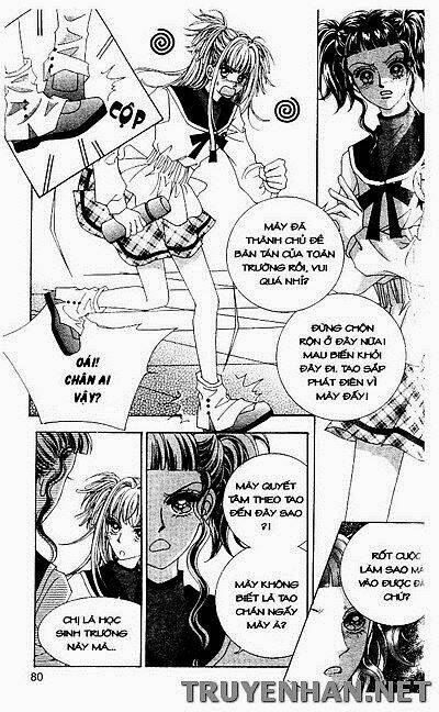 viên đạn tình yêu chapter 3 82