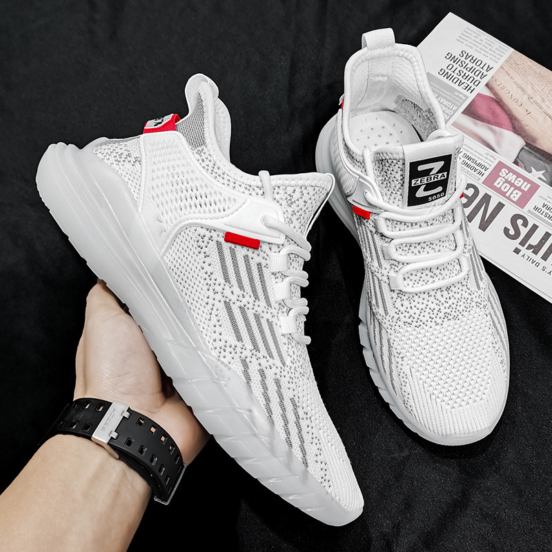 Giày Thể Thao Nam, Giày Sneaker Nam New 2022