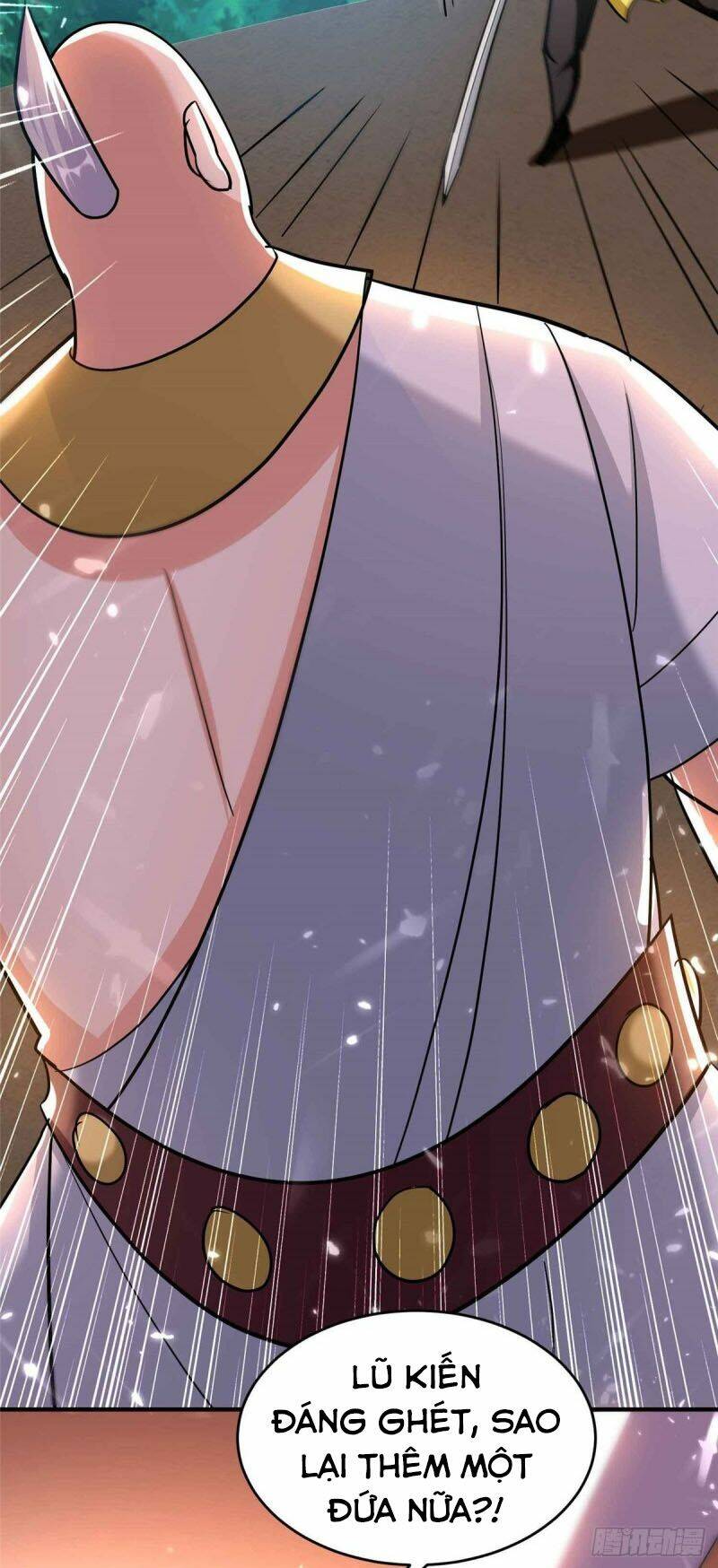 vạn giới tiên vương chapter 157 24