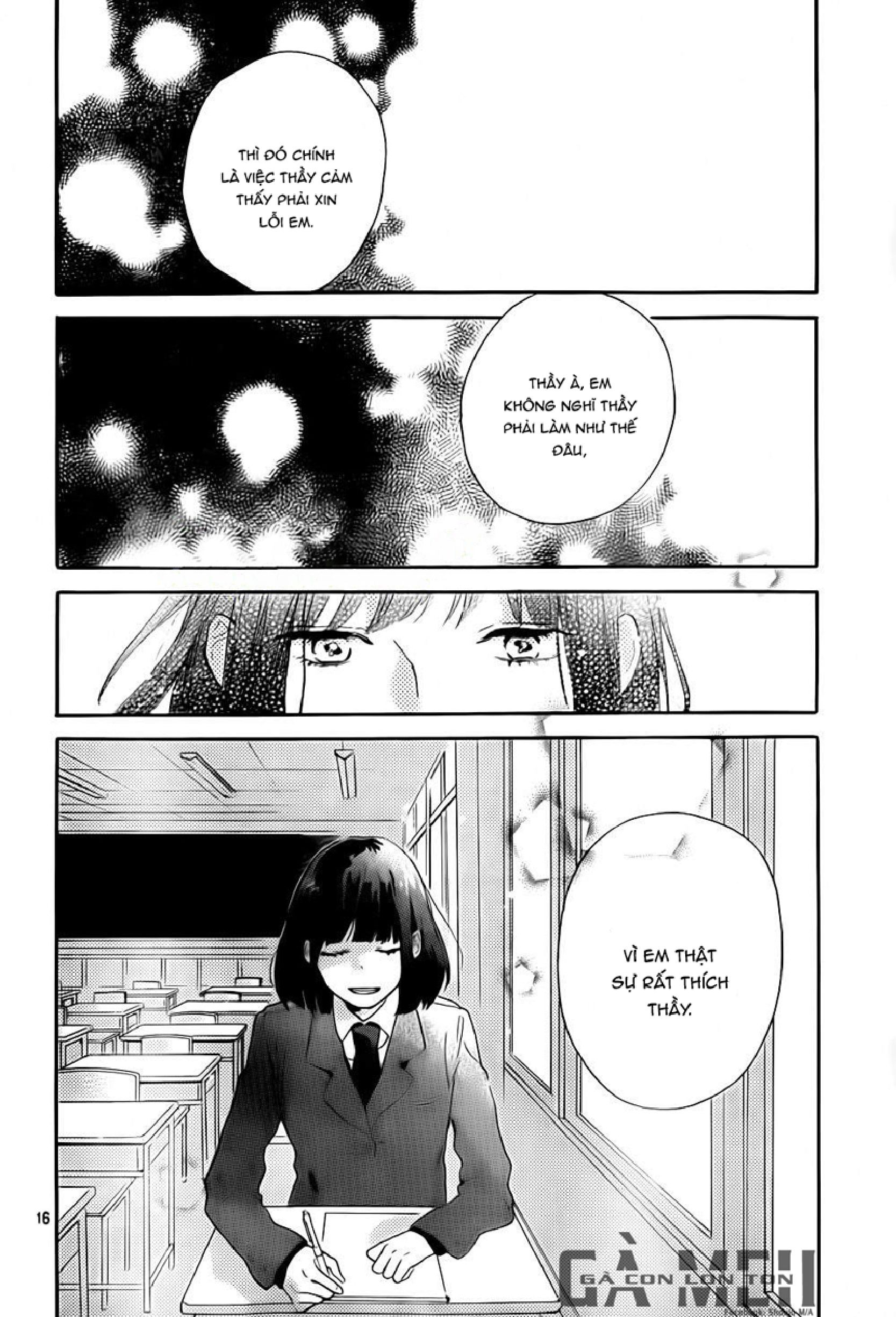 hana to rakurai chapter 8 16