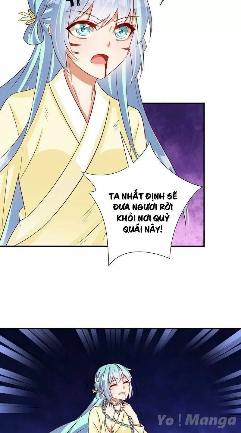 độc y cuồng phi chapter 61 24