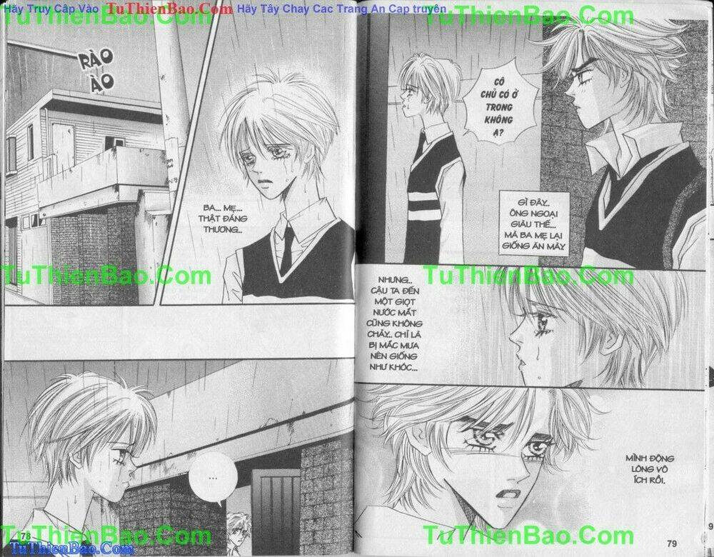 giấc mơ triệu phú chapter 2 38