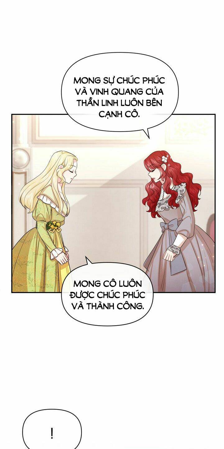 tiểu thư scarlet, em không muốn trả thù sao? chapter 55 22