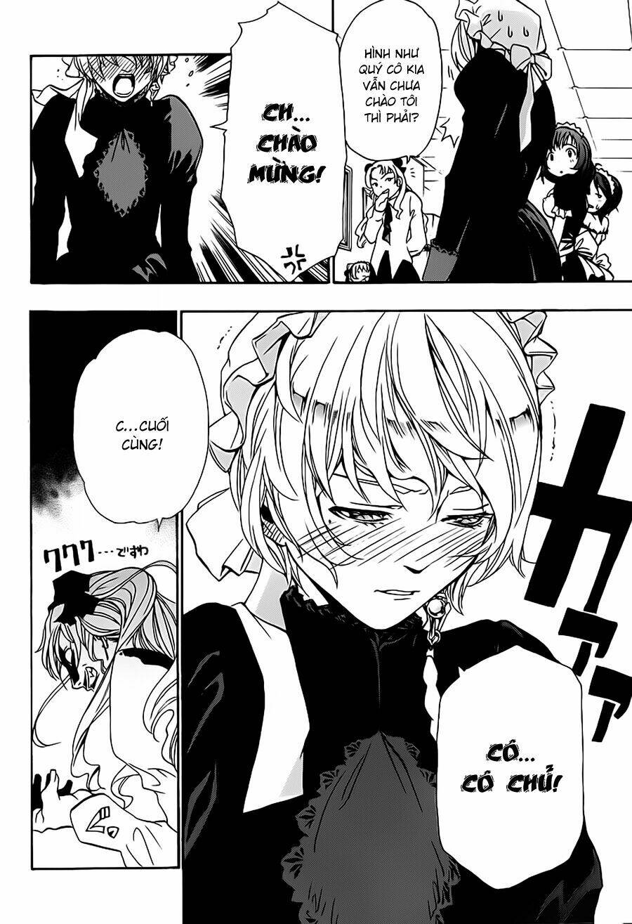 seikon no qwaser chapter 8 6