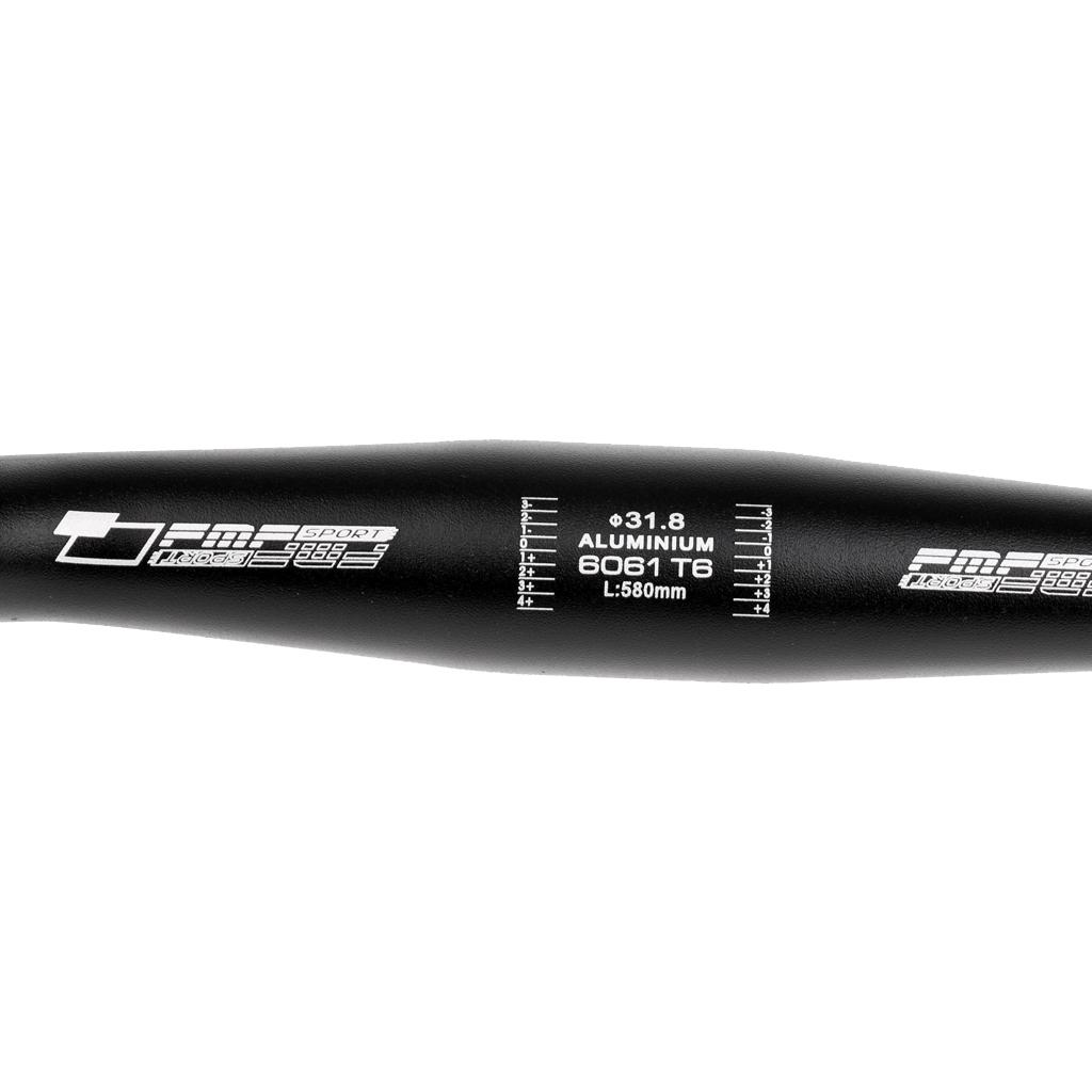 Trekking Cycling Road Mountain Racing Bike Bicycle Butterfly Handlebar 25.4mm/31.8mm