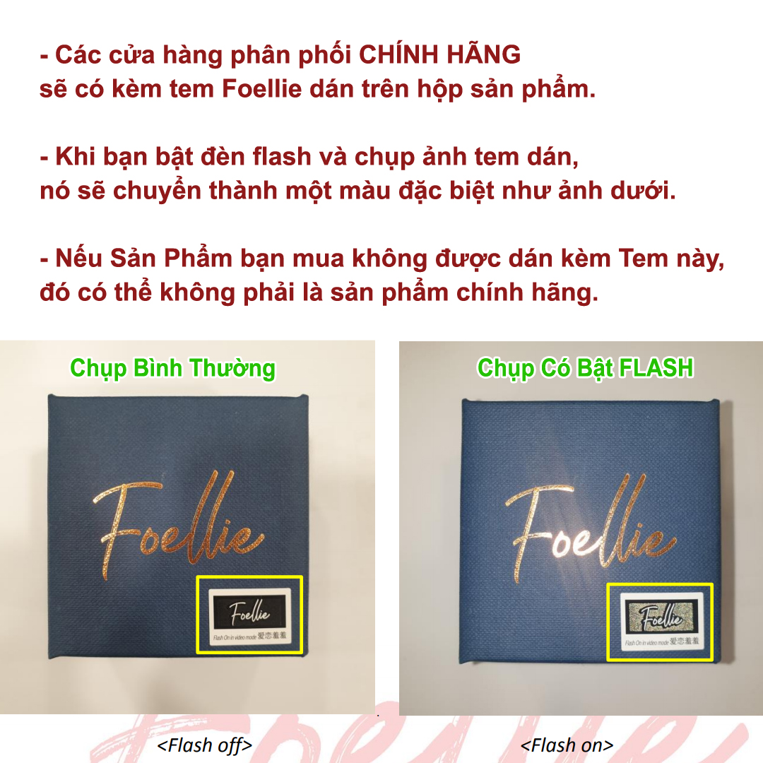 Nước Hoa Vùng Kín Foellie Inner Perfume, loại bỏ mùi, cân bằng độ pH, mang lại cảm giác sạch sẽ, thanh khiết, Hàng Chính Hãng