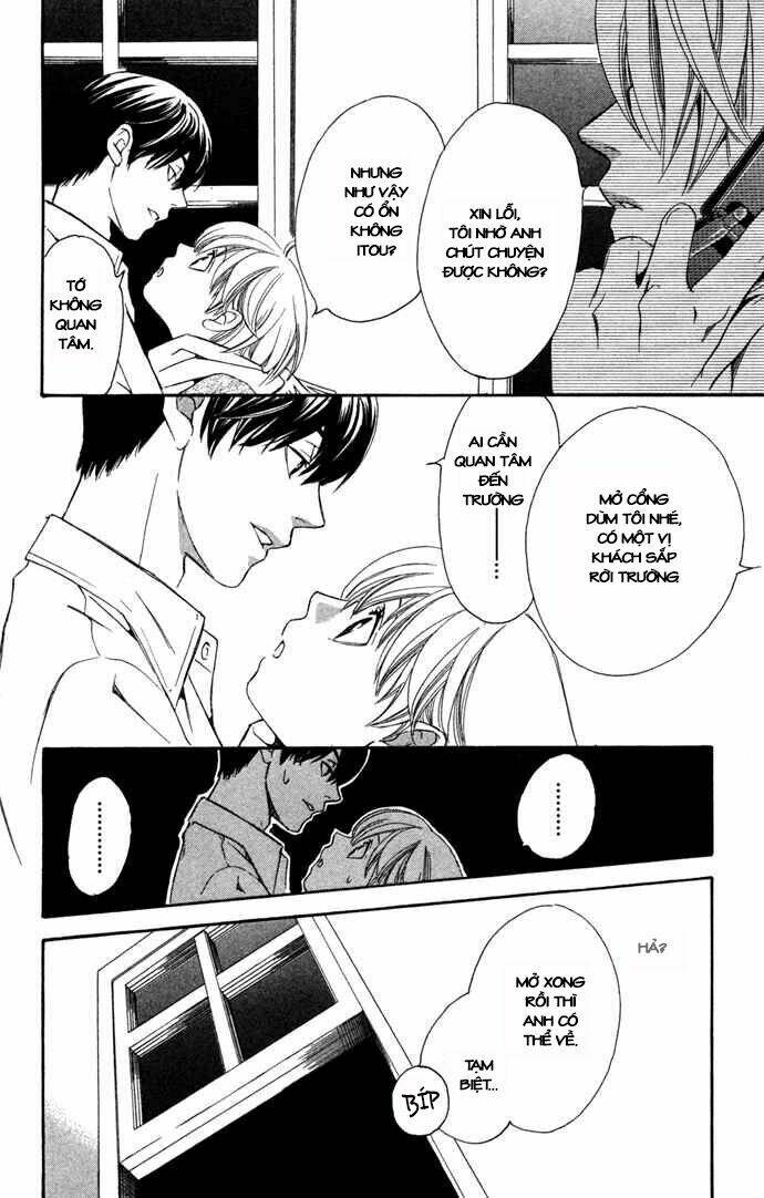 boku ni natta watashi chapter 15 46