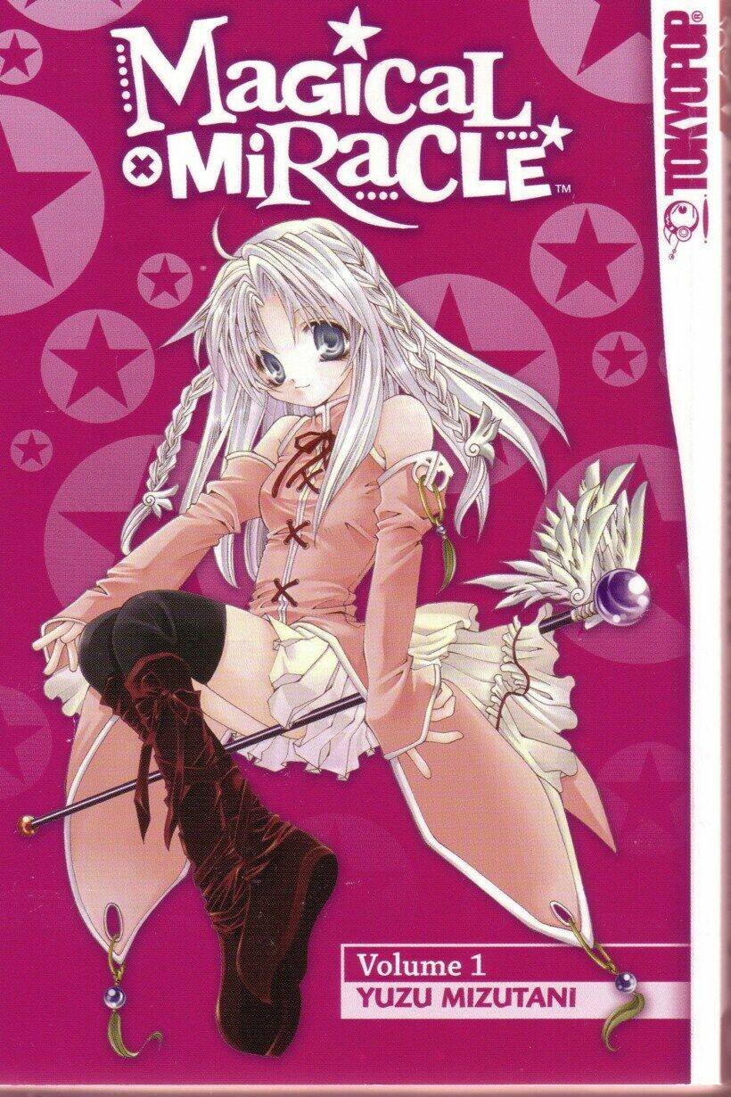 magical x miracle chapter 1 1