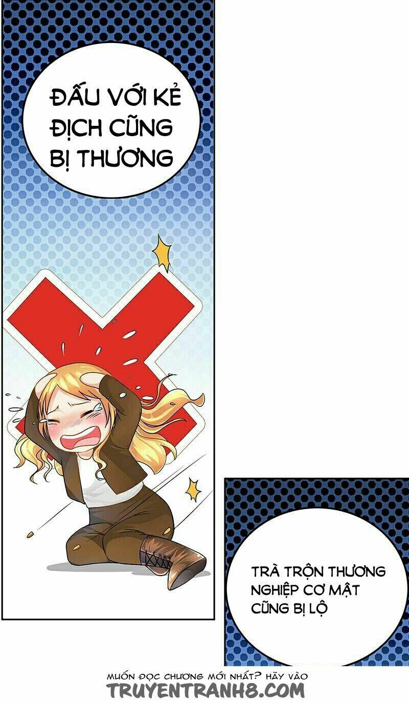 kiều thê xuất xưởng bất hợp cách chapter 4 13