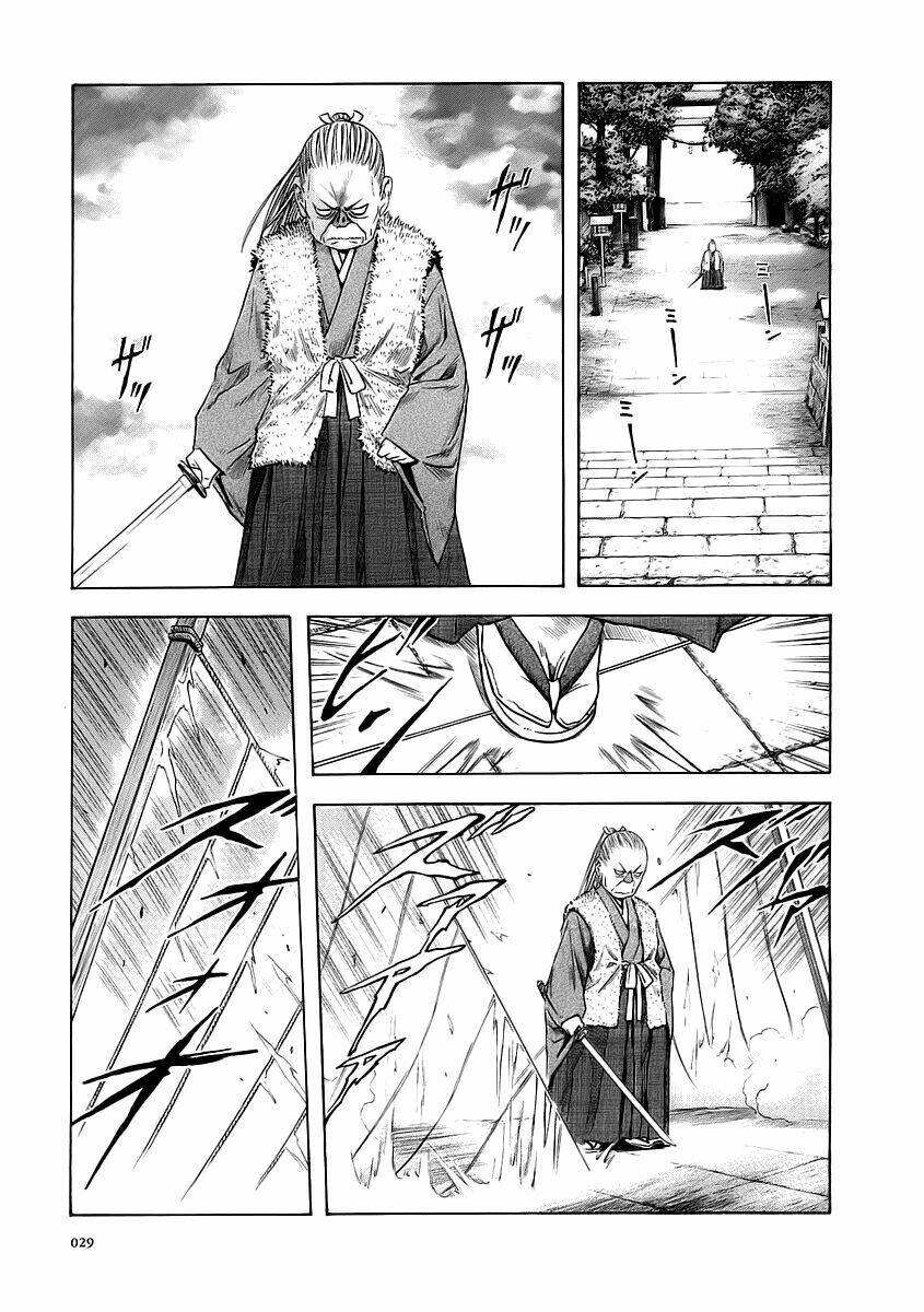otogi matsuri chapter 50 31