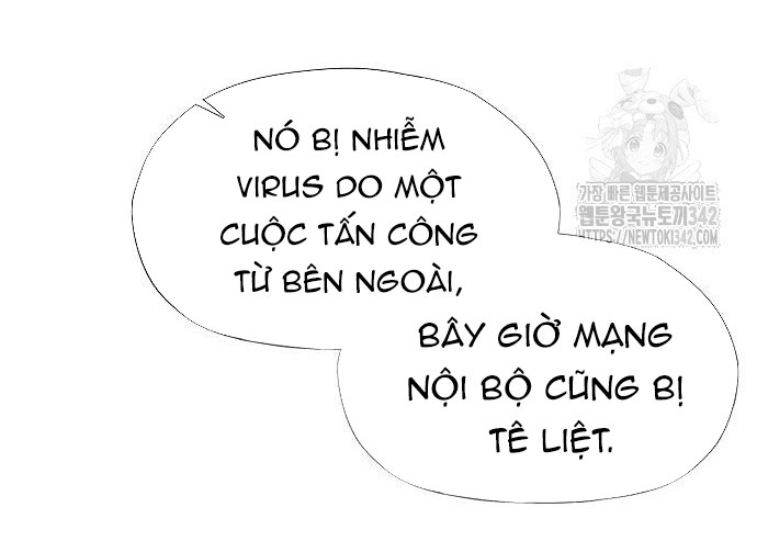 không thể thoát ra khỏi bộ phim kịch tính chapter 20.2 40