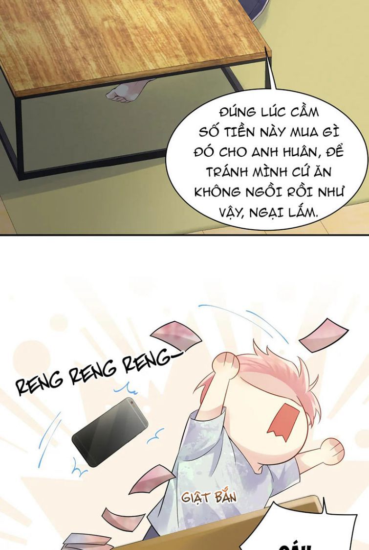 lại bị bạn trai cũ nhắm trúng rồi chapter 61 26