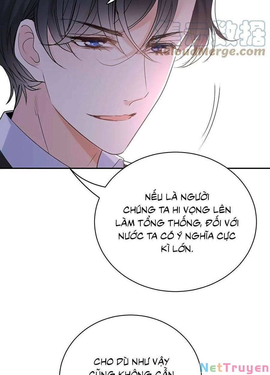 một vợ yêu, một bé con chapter 202 28