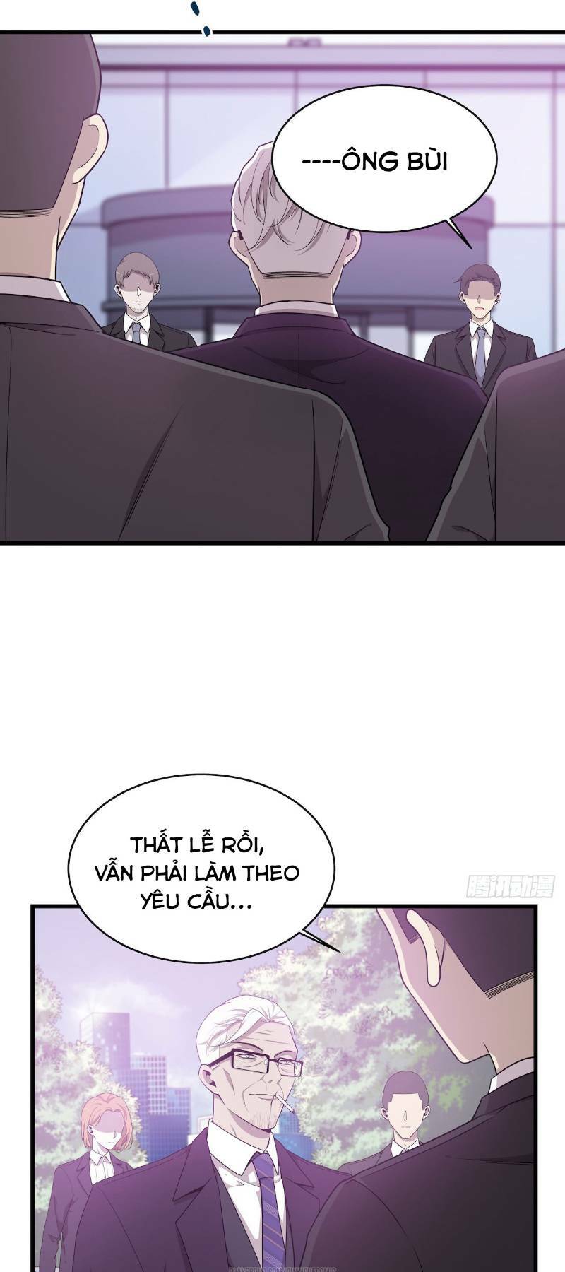 thát không mê thất chapter 46 3