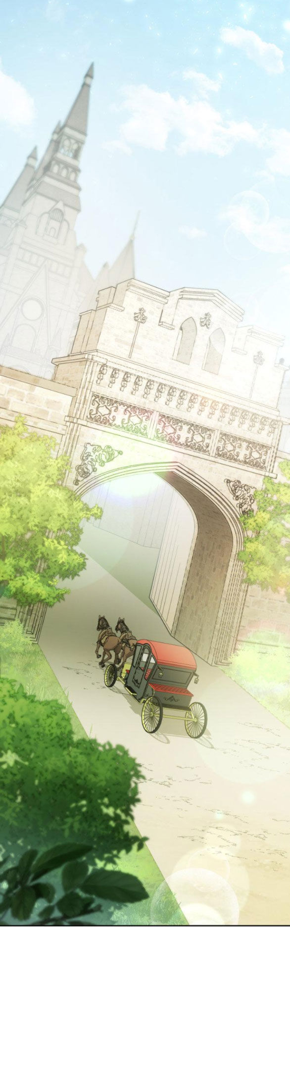 chị yêu, kiếp này em sẽ là hoàng hậu chapter 13.2 29