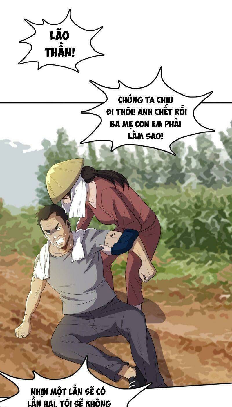 phụ hồn giả chapter 32 27