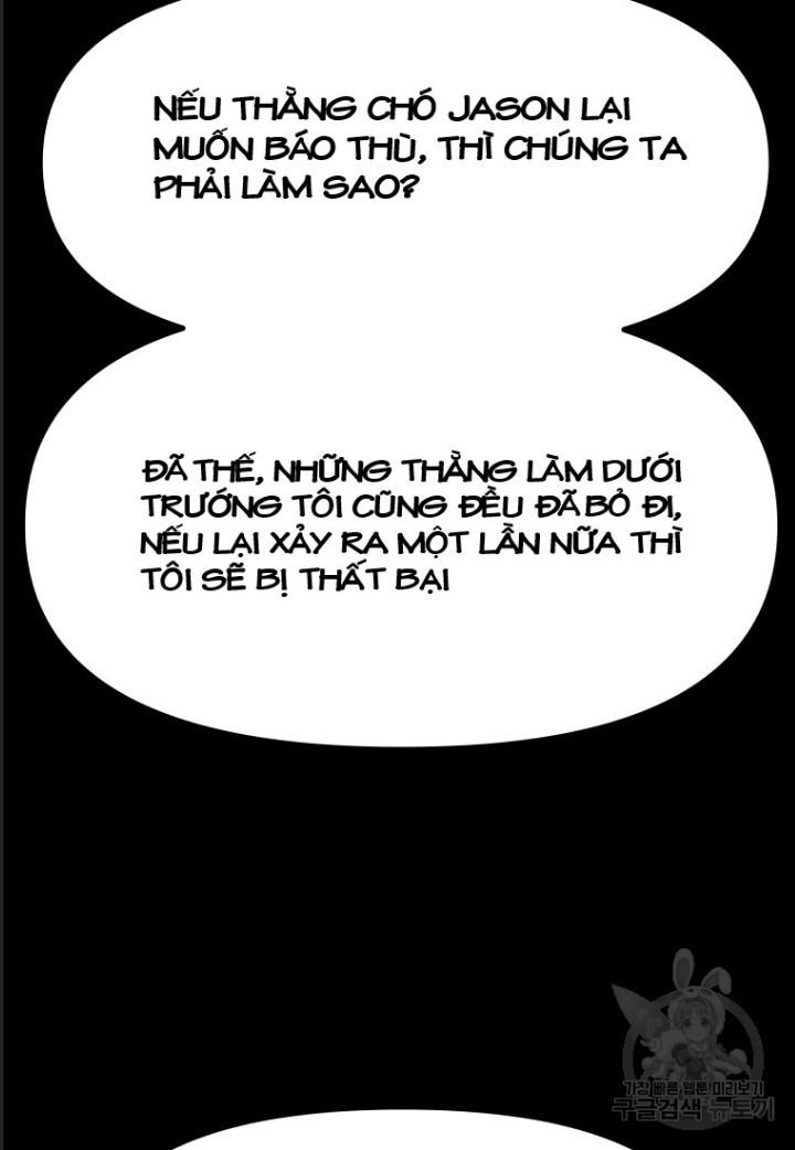 bạn trai võ sĩ chapter 99 8