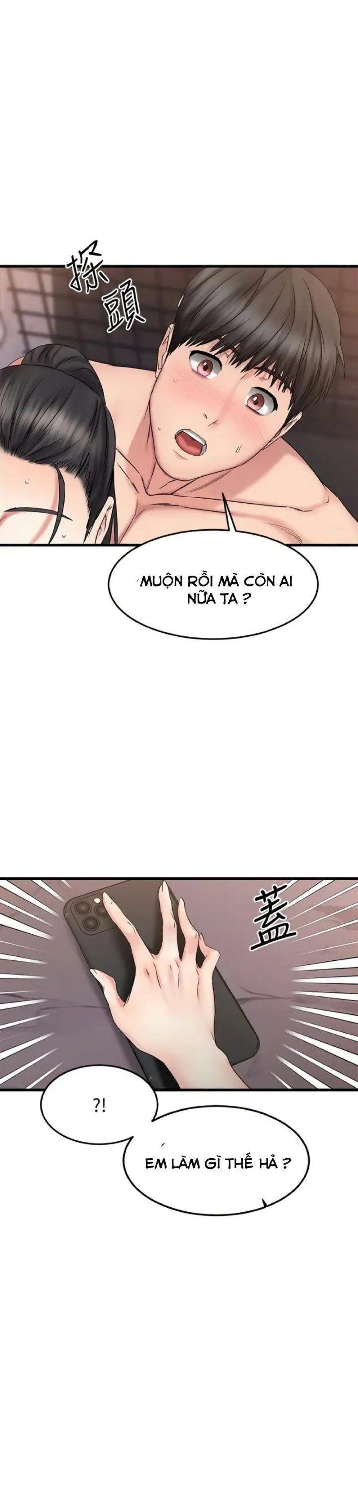 18+ làm tình cùng cô bạn thân khác giới chapter 16 28