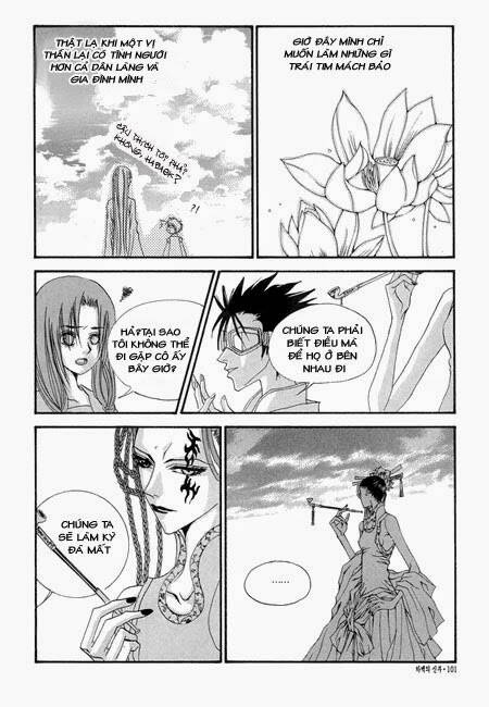 tân nương của thủy thần chapter 26 12