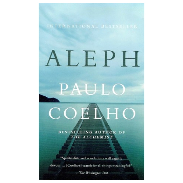 Aleph