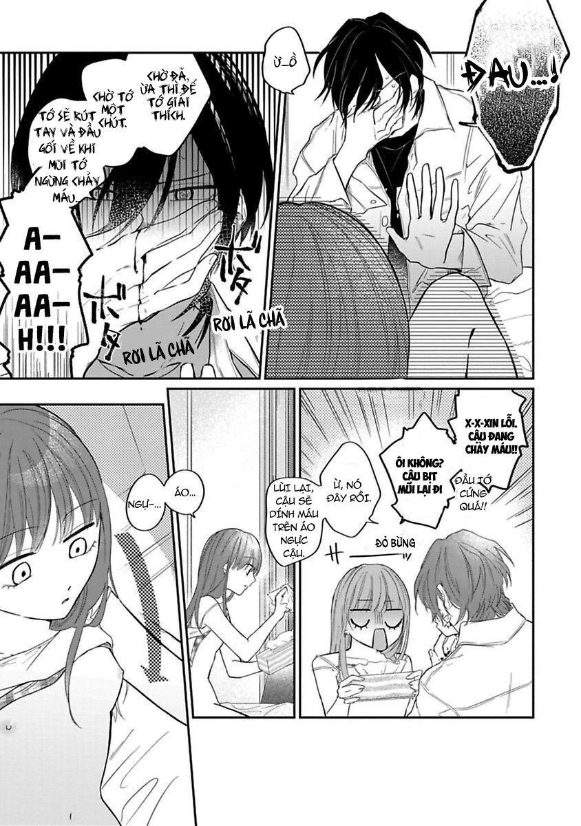 anh bạn tốt bụng chapter 1.2 15