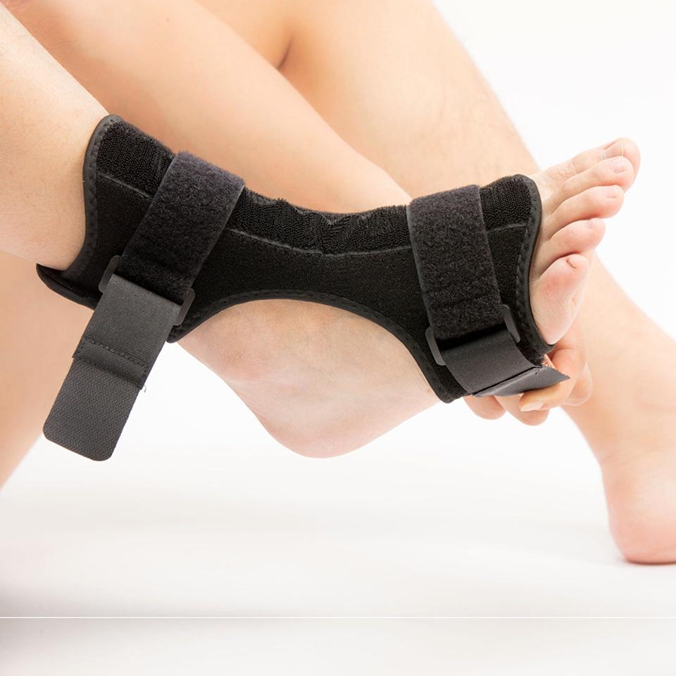 Đai quấn bảo vệ mắt cá chân có thể điều chỉnh tiện dụng