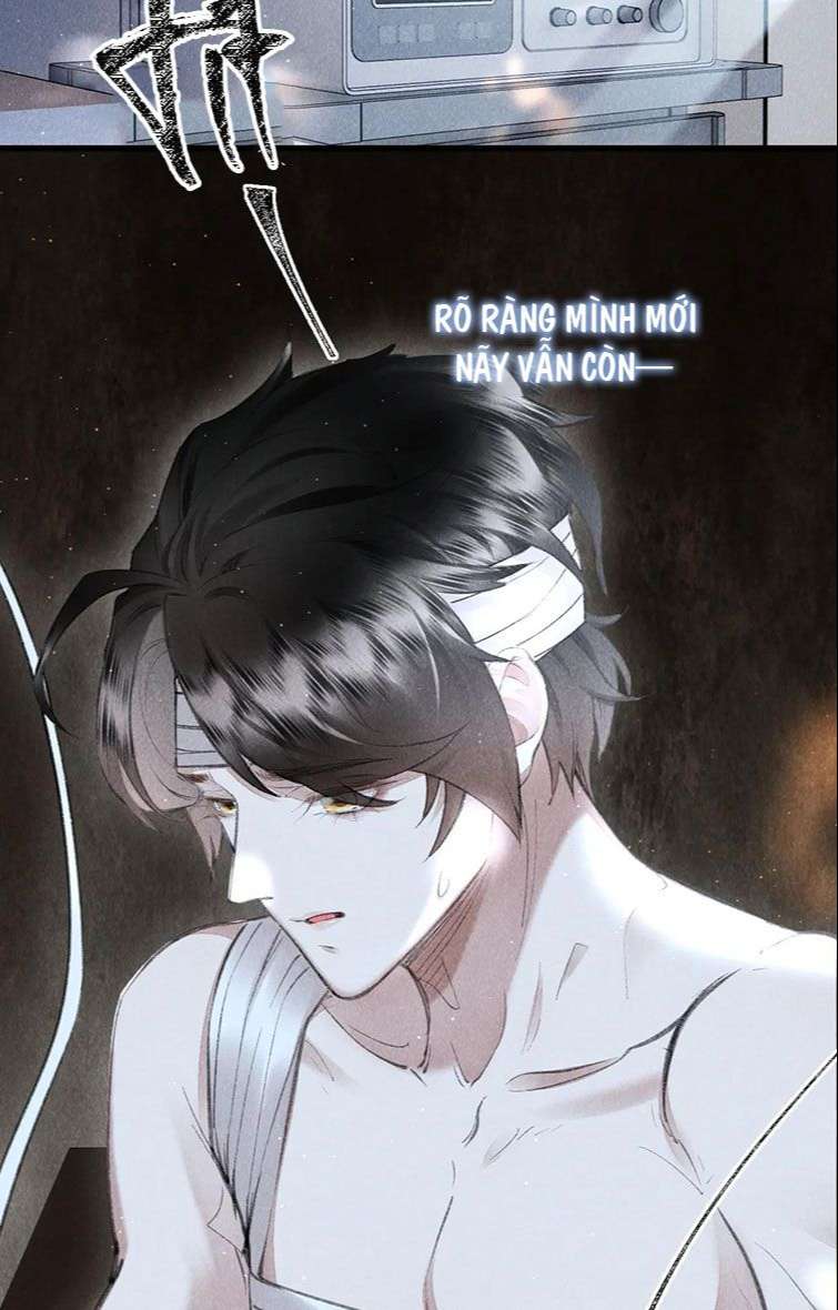 giáo chủ thích bắt nạt người chapter 38 2