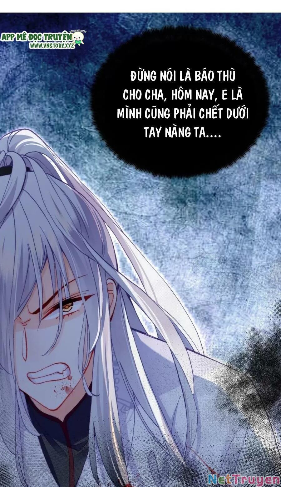 lại bị bệnh chiều chuộng quấn lấy chapter 67 68