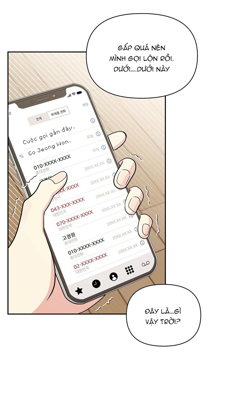 mối tình bí mật chapter 10 3