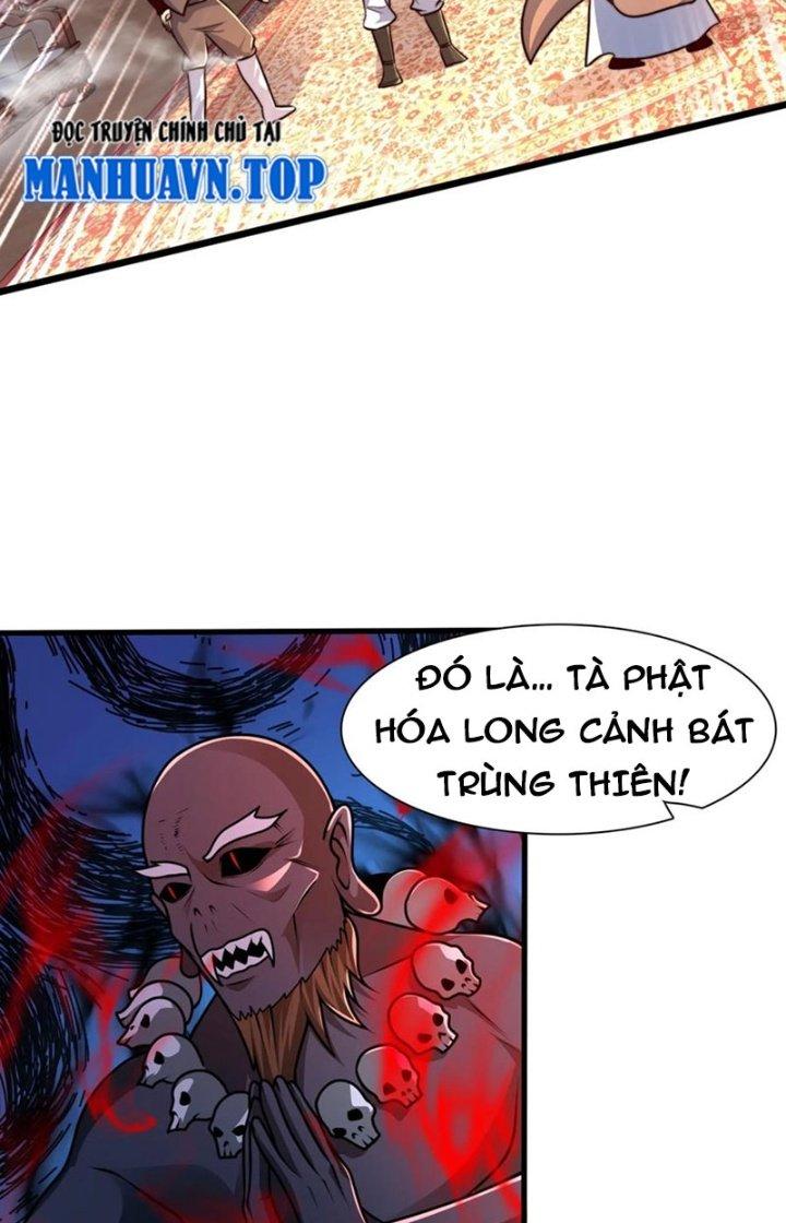 ta nuôi ma quỷ ở trấn ma ti chapter 213 23