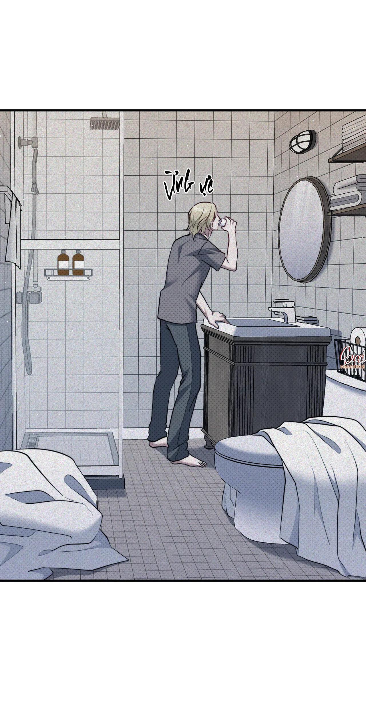 (abo) nỗi u sầu của manhattan chapter 8 21