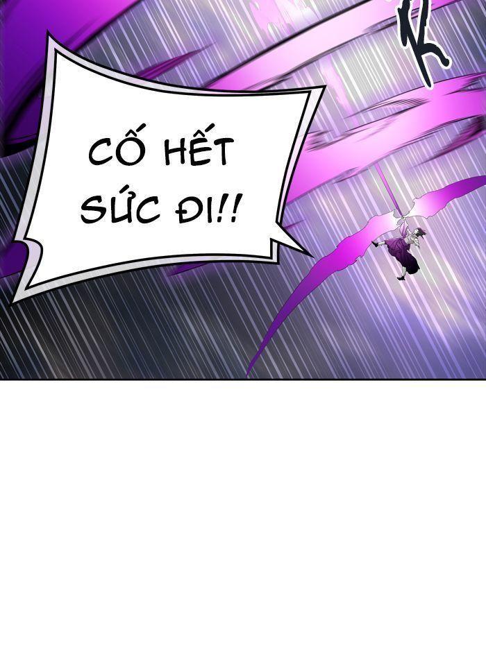 tòa tháp bí ẩn 2 chapter 448 20