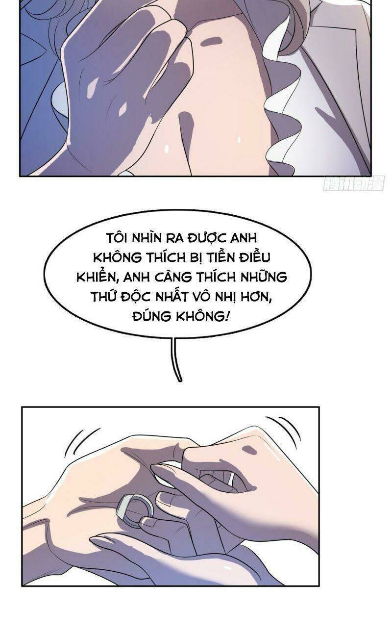 phụ hồn giả chapter 35 40