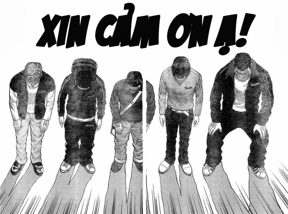 worst chapter 131 31