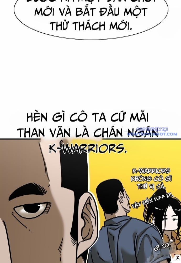 shark - cá mập chapter 302 30