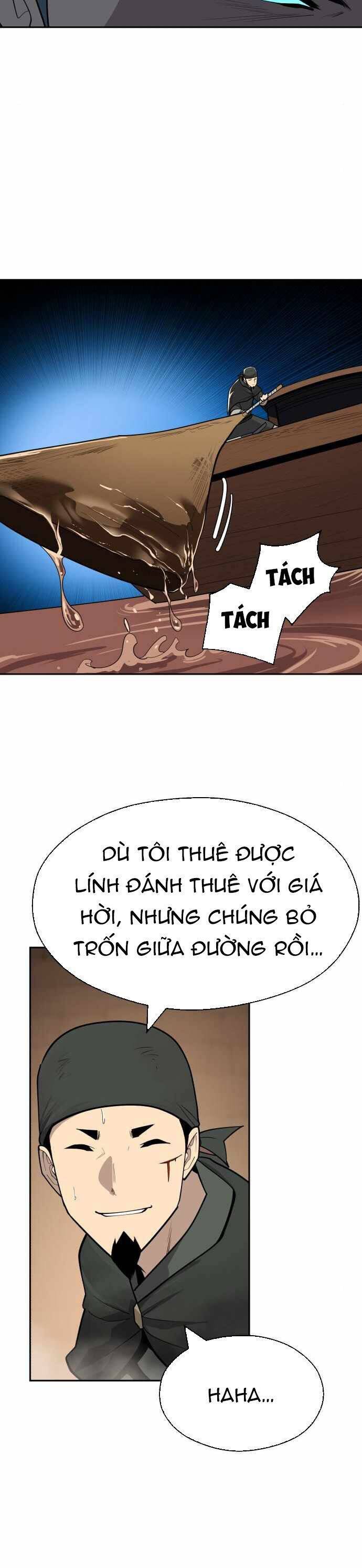 thiếu niên kiếm sư chapter 38 23