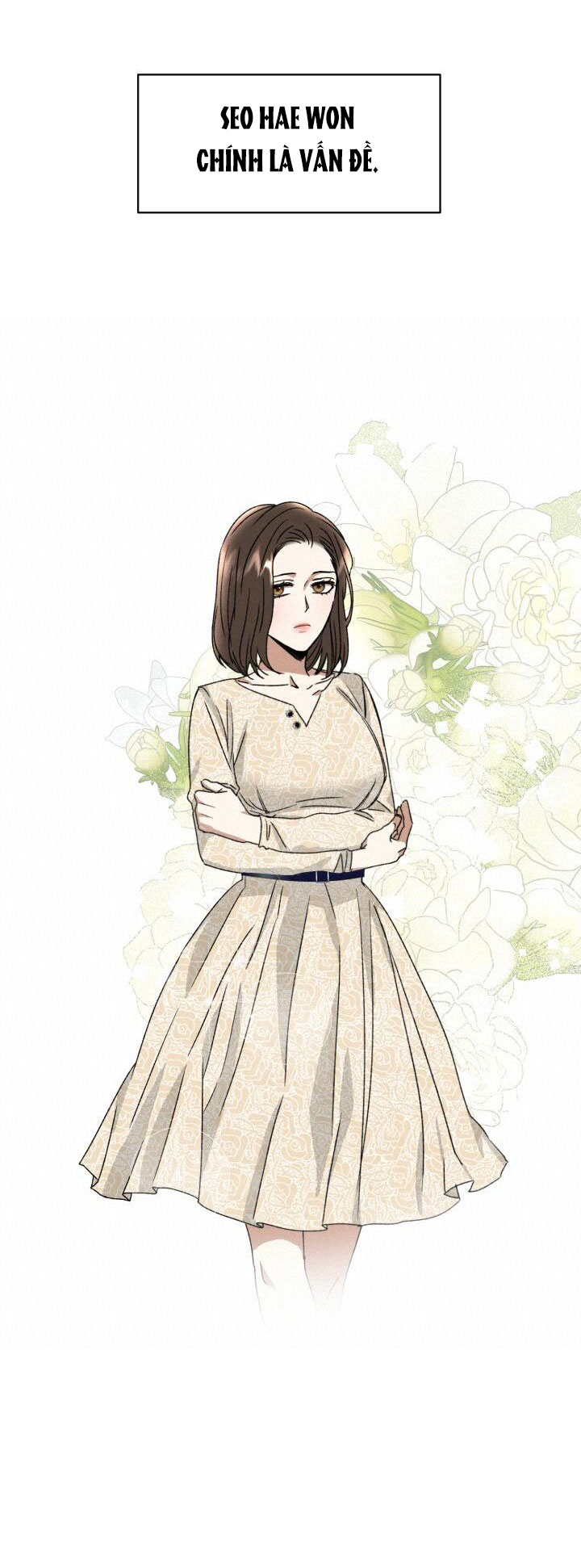 Ưu Thế Tuyệt Đối chapter 7.2 - Trang 34