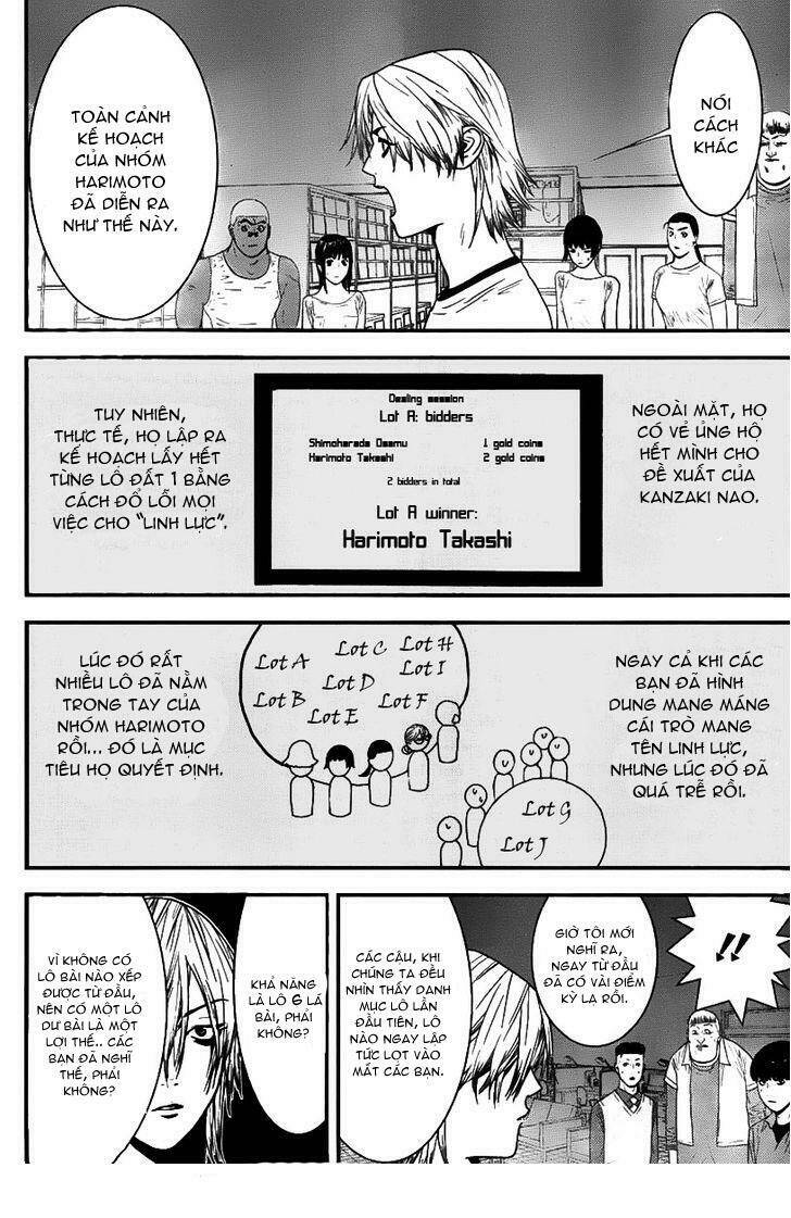 liar game chapter 151 11