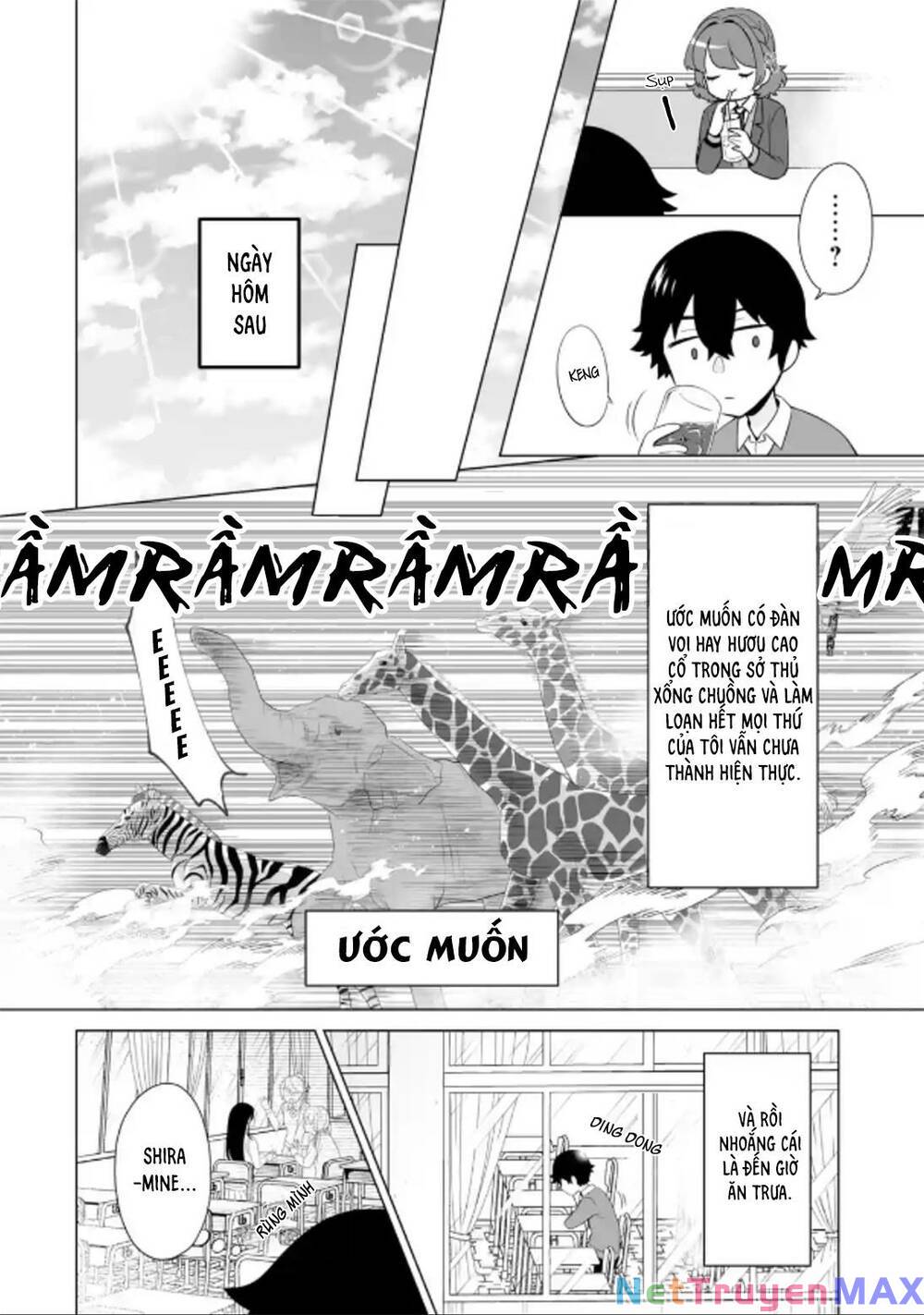 please leave me alone chapter 4 14