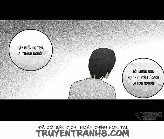 ớn lạnh tuyệt đối chapter 61 68